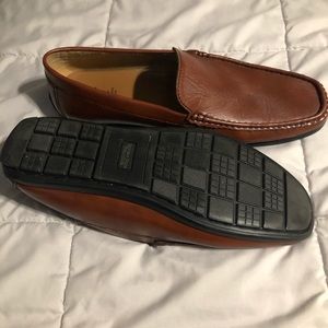 Men’s loafers!